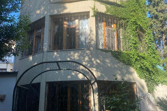 дом Гагаринский фото
