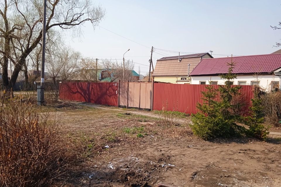 дом г Омск ул 13-я Северная фото 5