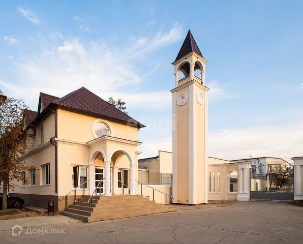 дом р-н Темрюкский ст-ца Старотитаровская пер Красноармейский фото 9