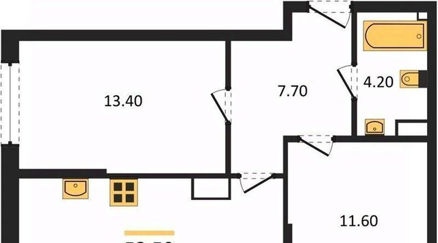 г Краснодар р-н Прикубанский ул им. Анны Ахматовой фото