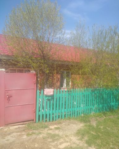 дом 19 Азовский р-н, Гауфское сельское поселение, Омск фото