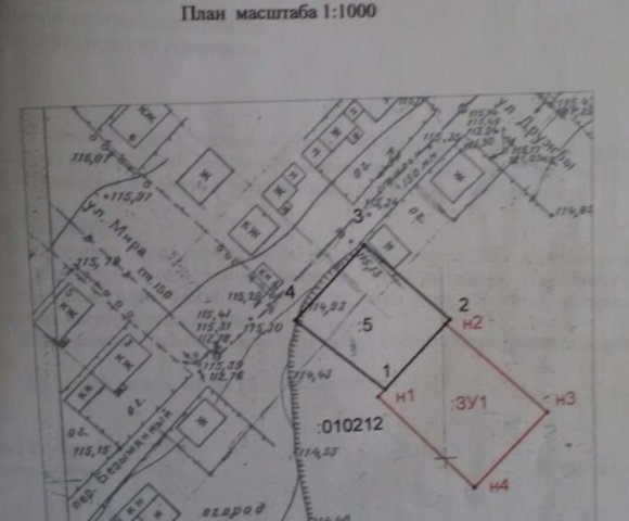 4 объявления — Купить землю 🏡 недорого в Красносельском в Карасукском —продажа участков — Олан ру