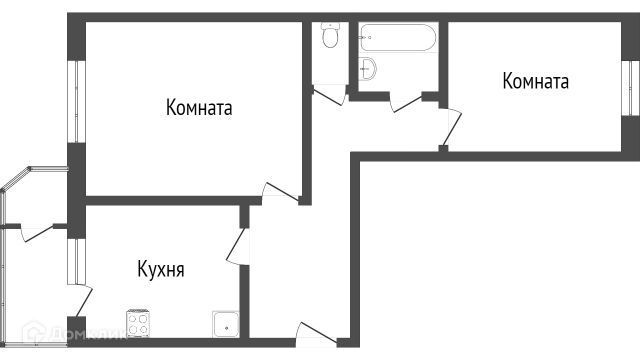 квартира дом 5 фото