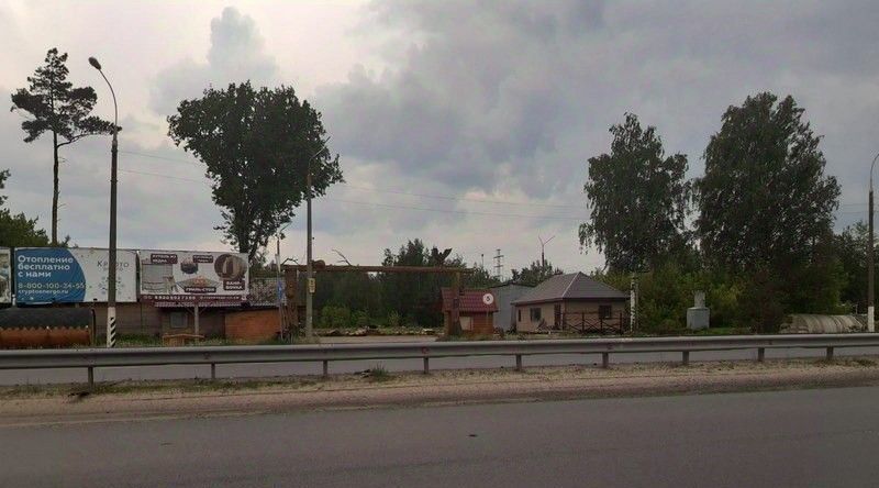 свободного назначения р-н Кстовский М-7 Волга, 443-й км фото 1