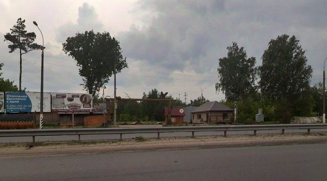 М-7 Волга, 443-й км фото