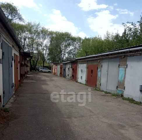 гараж г Благовещенск ул Горького 196 фото