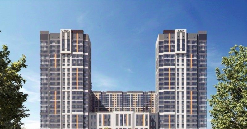 квартира г Краснодар р-н Карасунский ул Уральская 87/7 фото 20