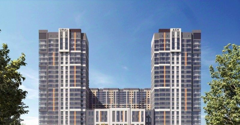 квартира г Краснодар р-н Карасунский ул Уральская 87/7 фото 22