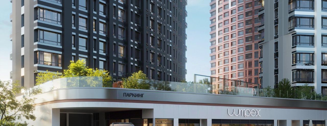 квартира г Москва метро Нагатинская ш Варшавское 37ак/2 фото 10