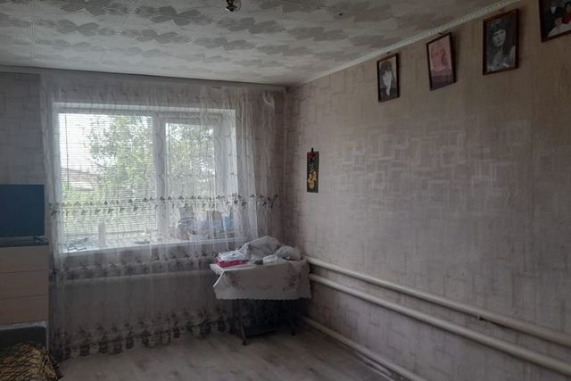 дом с Ермолаево ул Гагарина фото