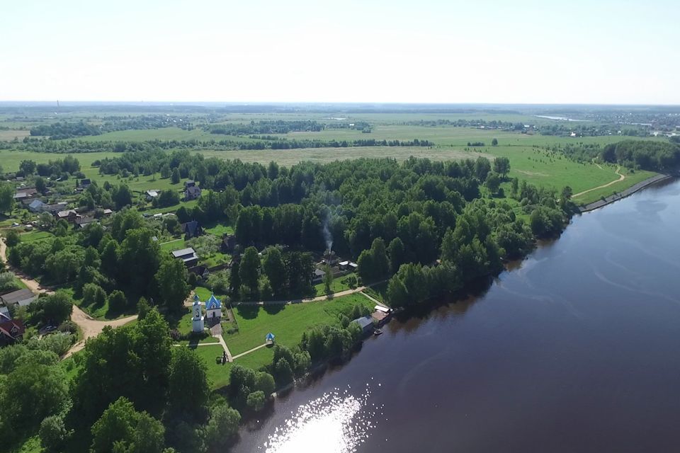 земля р-н Калязинский фото 1