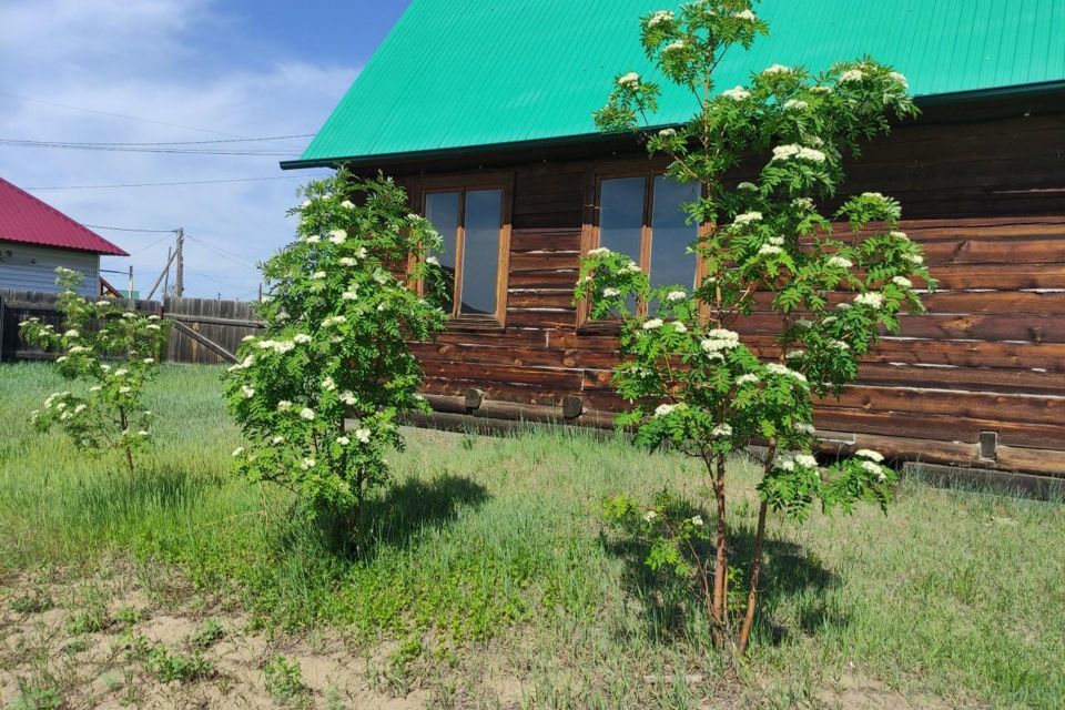 дом г Якутск ул Сергеляхское поле фото 1