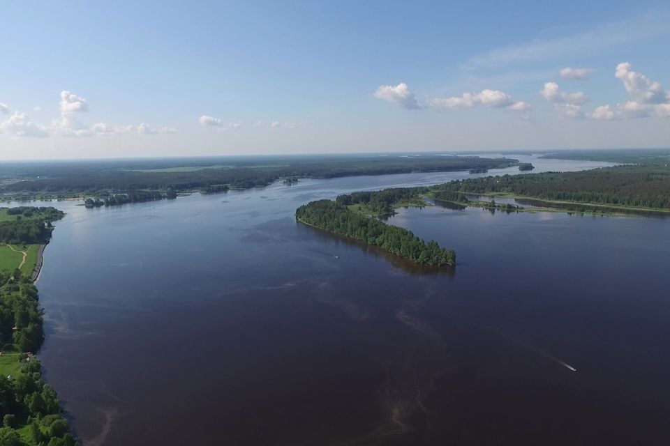 земля р-н Калязинский фото 2