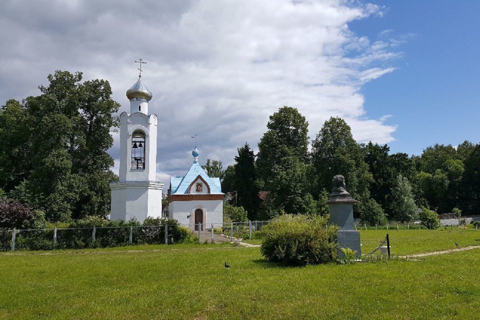 земля р-н Калязинский фото 4