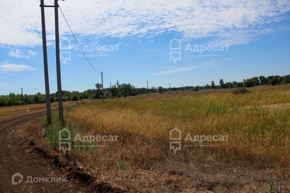 земля р-н Среднеахтубинский фото 2