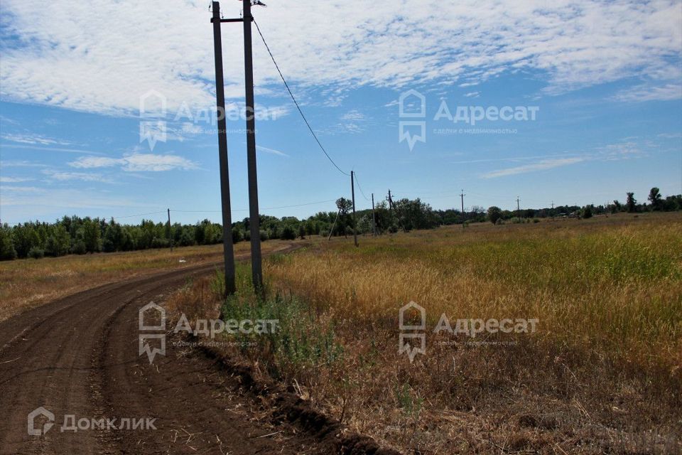 земля р-н Среднеахтубинский фото 4