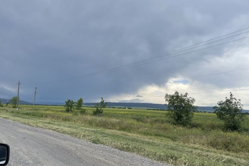 земля р-н Сунженский фото 3