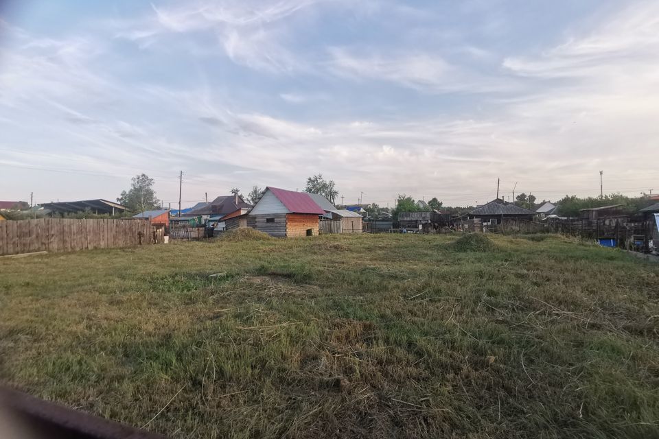 земля р-н Павловский с Павловск ул Партизанская 38 фото 7