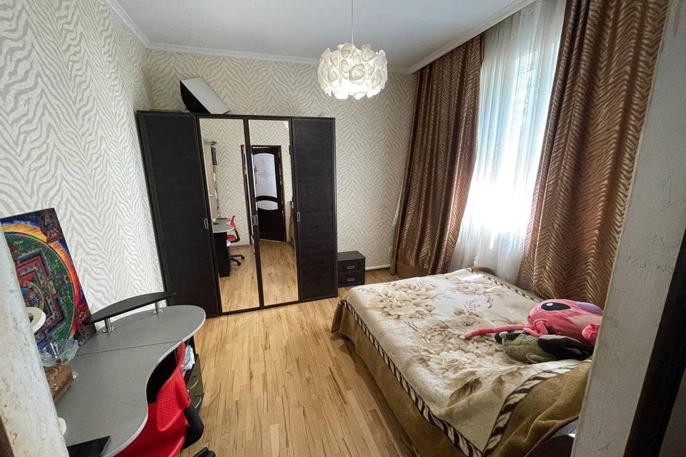 дом г Краснодар р-н Карасунский ул им. Суворова 145 фото 10