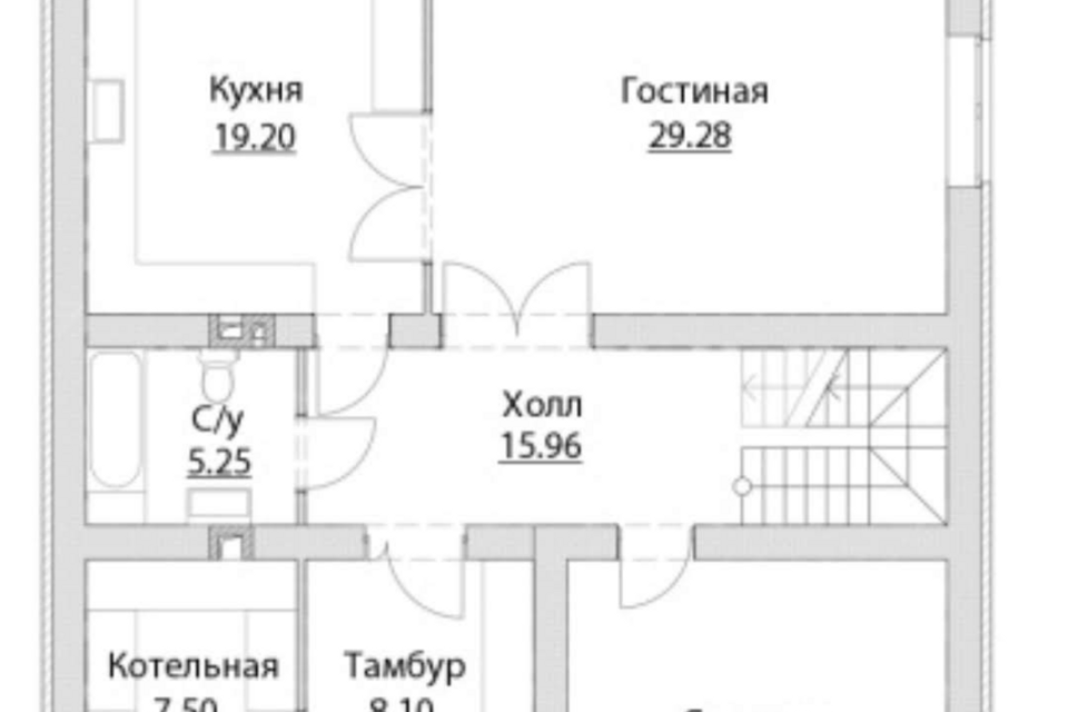 дом г Екатеринбург р-н Чкаловский фото 5