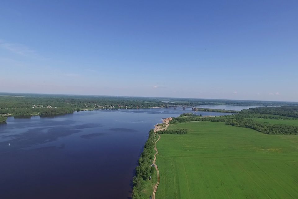 земля р-н Калязинский фото 6