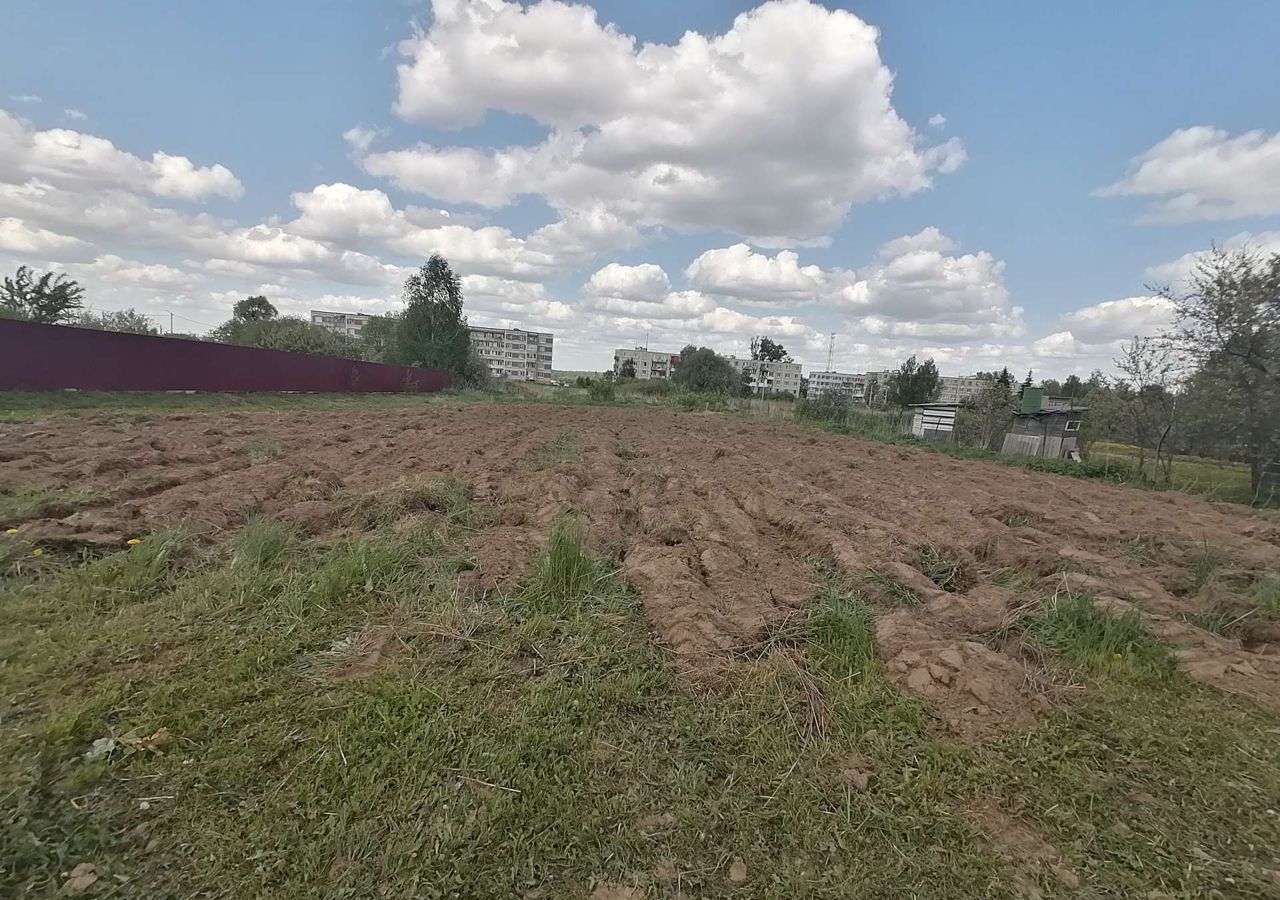 земля городской округ Сергиево-Посадский д Кузьмино Реммаш фото 2