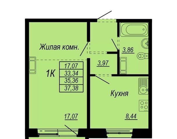 р-н Железнодорожный фото