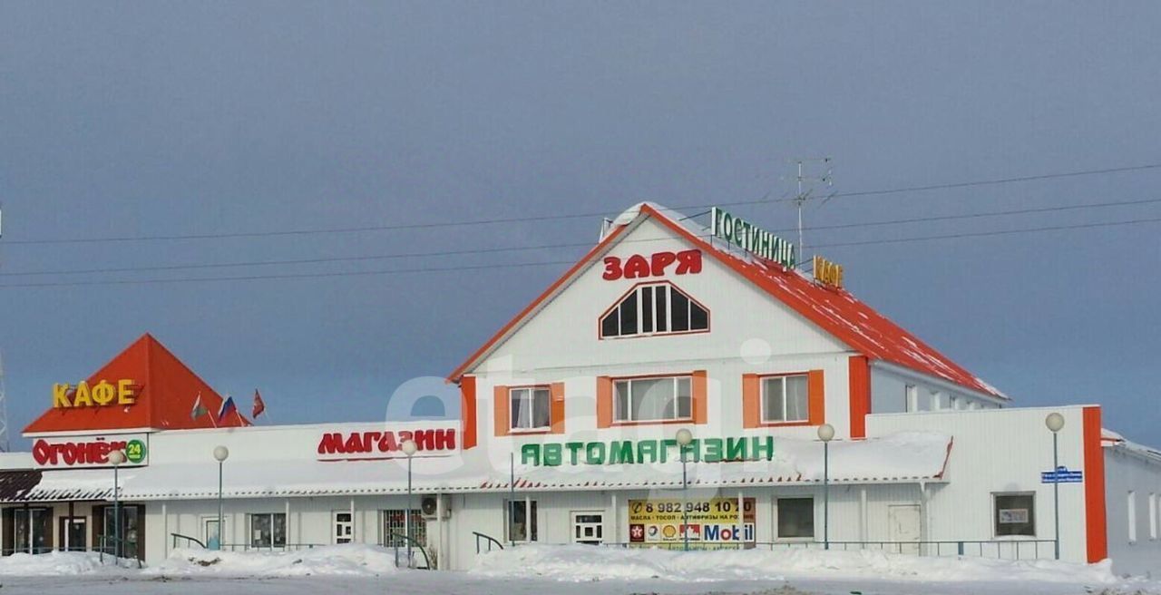 Продам свободного назначения помещение в деревне Борках в районе  Новгородском 1-я Шимская линия, 3, Борковское с пос 27000000 руб база Олан  ру объявление 92925745