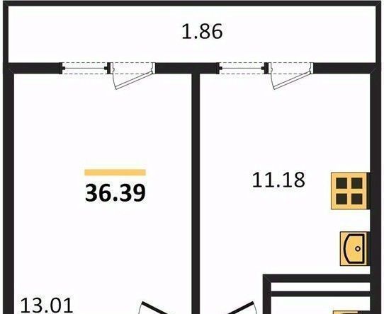 г Краснодар р-н Прикубанский ул Краеведа Соловьёва 6/4 фото