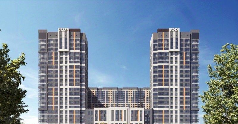 квартира г Краснодар р-н Карасунский ул Уральская 87/7 фото 14