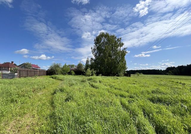 д Жданухино Адышевское сельское поселение, Киров фото