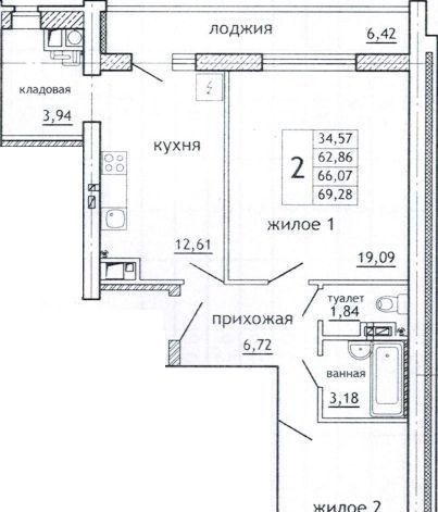 д Алтуховка ул Олимпийская 6 Козинское с пос фото