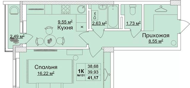 Автозаводская, Город Чемпионов жилой комплекс фото