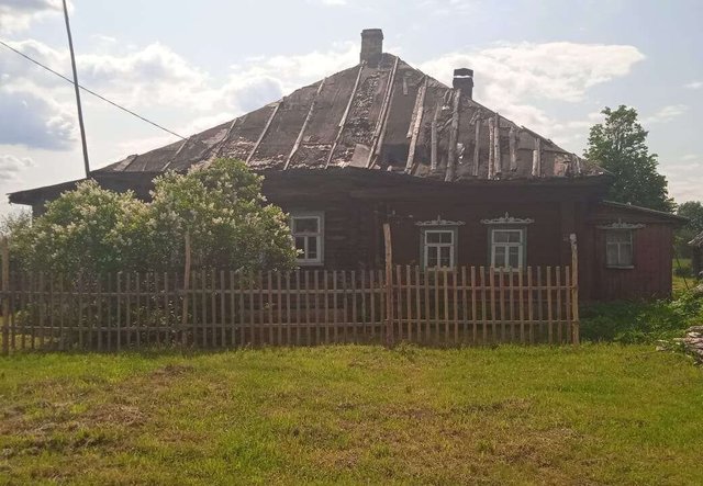 дом Даниловское сельское поселение, Данилов фото