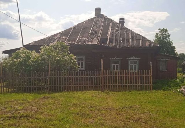 д Барлово Даниловское сельское поселение, Данилов фото