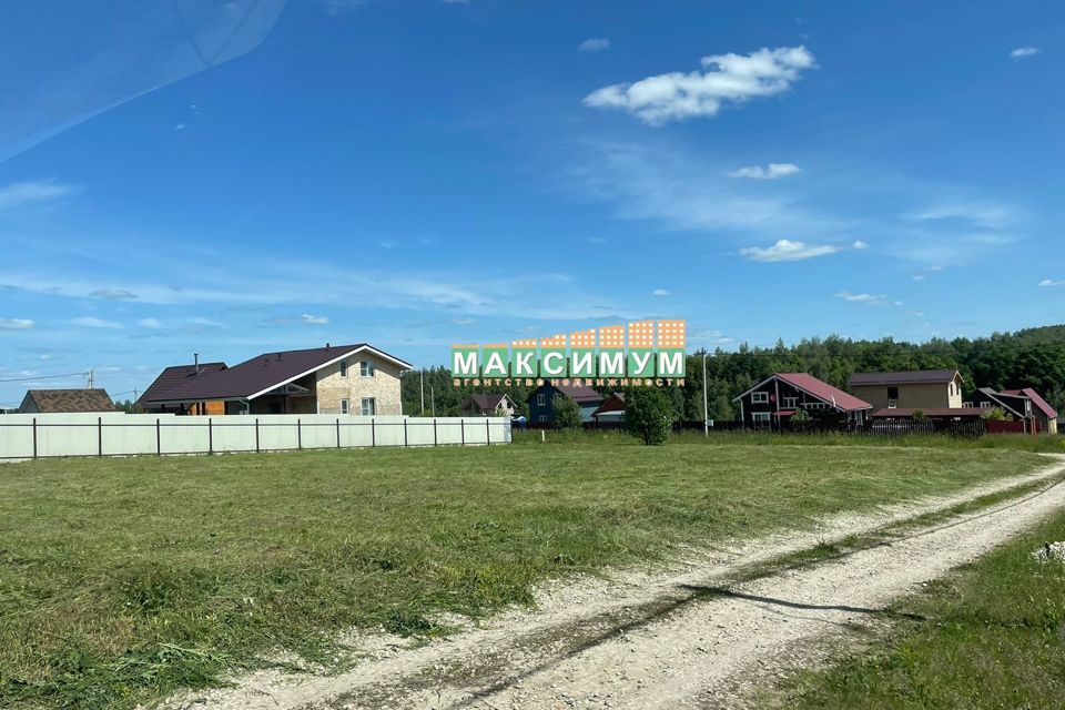 земля городской округ Кашира фото 3