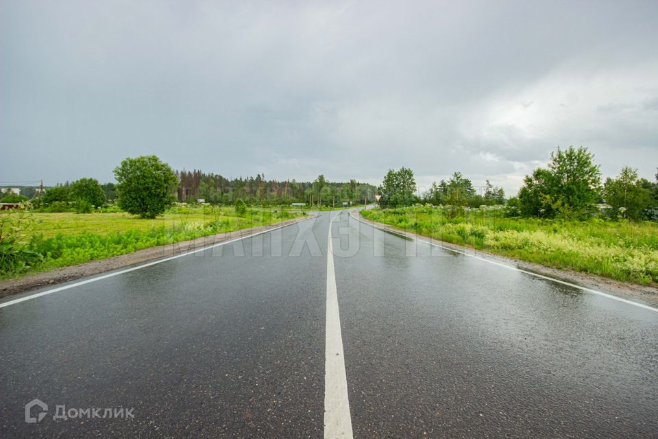 земля городской округ Наро-Фоминский д Скугорово ул Дачная фото 6