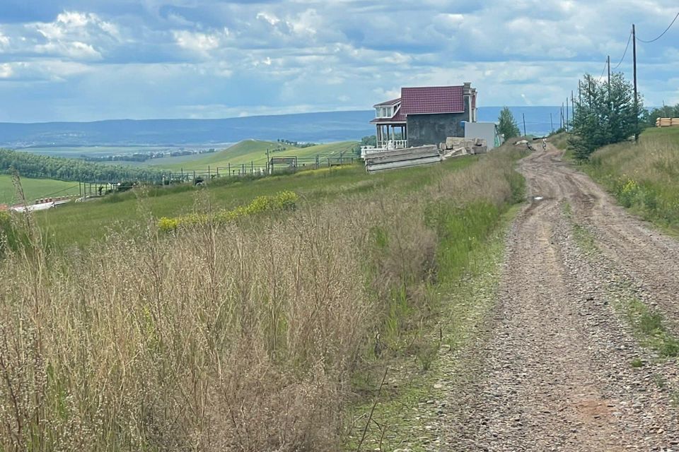 земля р-н Емельяновский фото 4