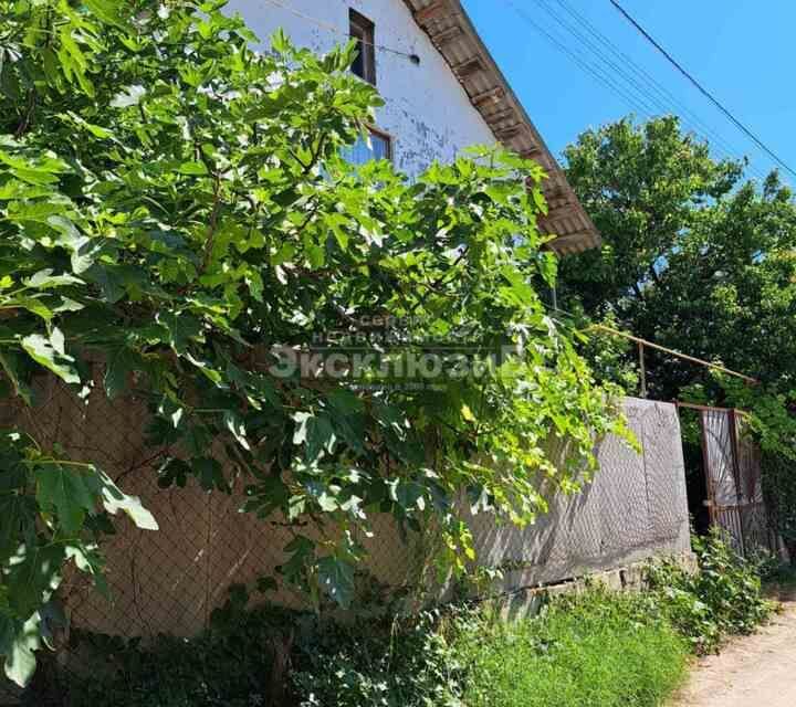 дом г Севастополь р-н Гагаринский снт Скалистый ул Милетская 36 фото 1