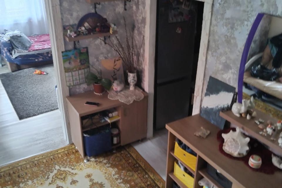 дом г Новосибирск р-н Дзержинский ул Камчатская 29 фото 7