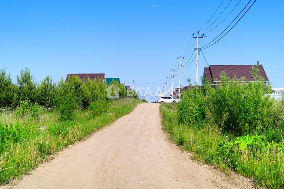 дом р-н Вологодский п Харачево ул Троицкая фото 5