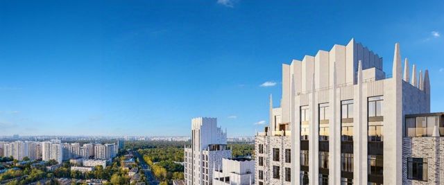 г Москва метро Бутырская Марфино ул Академика Королева 21 фото