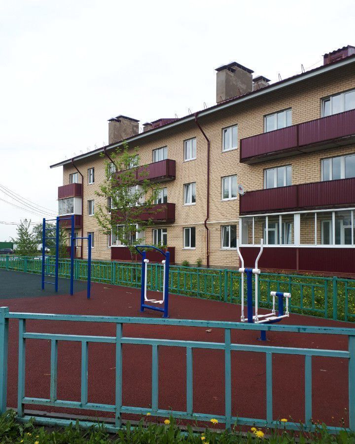 квартира г Тула р-н Центральный ЖК Скуратово д. Варваровка фото 2