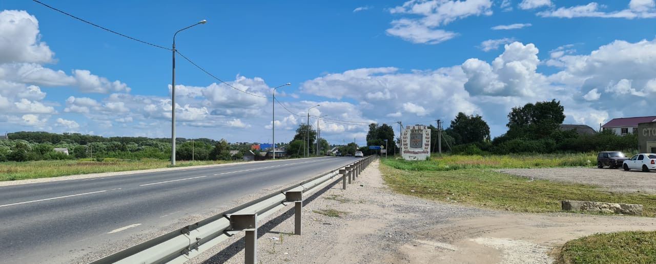 земля р-н Шацкий с Казачья Слобода ул Верхняя Таракановка Шацк фото 17