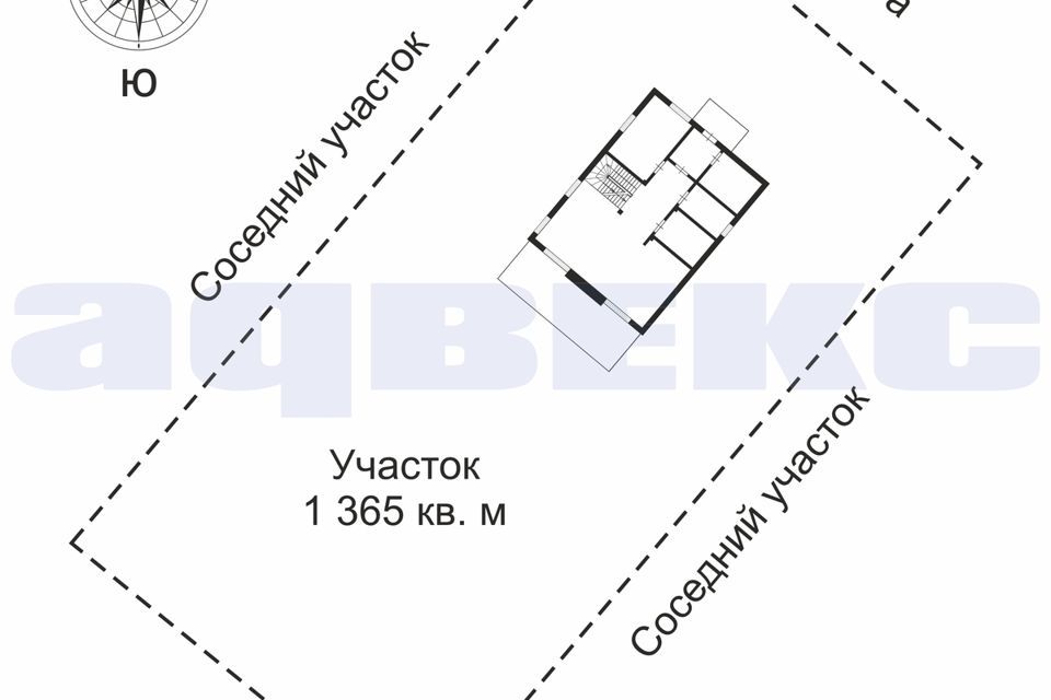 дом р-н Ломоносовский д Низино ул Летчика Алиева 5 фото 3