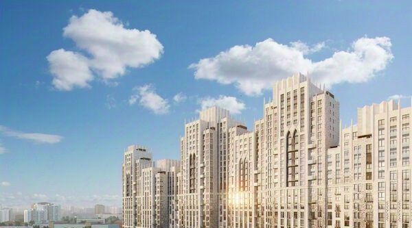 квартира г Москва метро Бутырская Марфино ул Академика Королева 21 фото 8