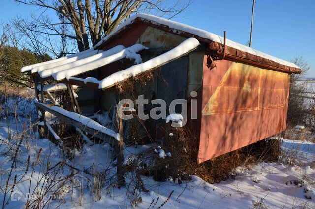 земля р-н Каракулинский фото 2