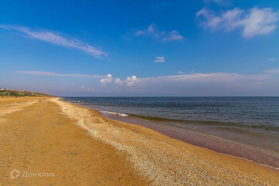 квартира р-н Темрюкский п Пересыпь ул Калабадка 60 фото 4