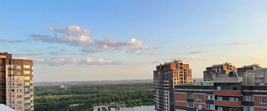 квартира г Ростов-на-Дону р-н Пролетарский Нахичевань ул Городовикова 38 фото 22