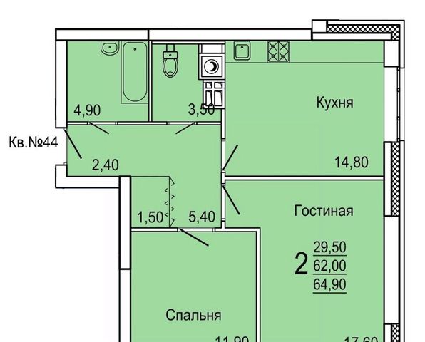 р-н Привокзальный ул Седова 20д/1 фото